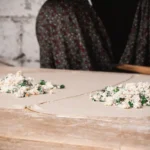 CANNELLONI RICOTTA E SPINACI
