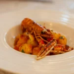 GNOCCHI ALL’ARRAGOSTA