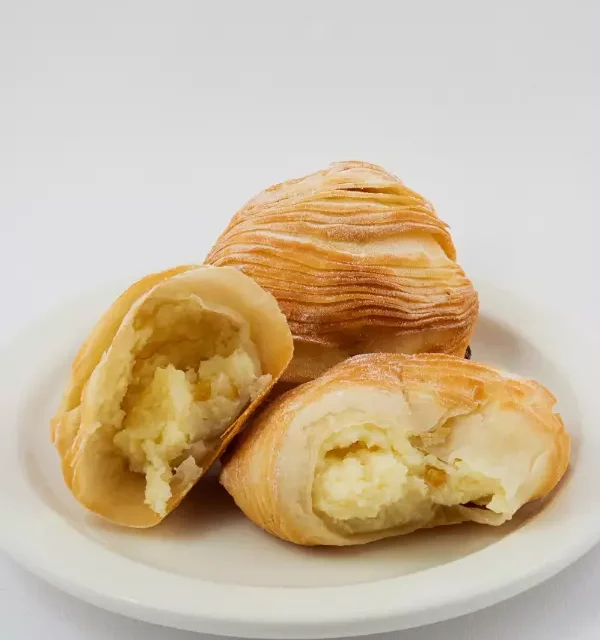 SFOGLIATELLE