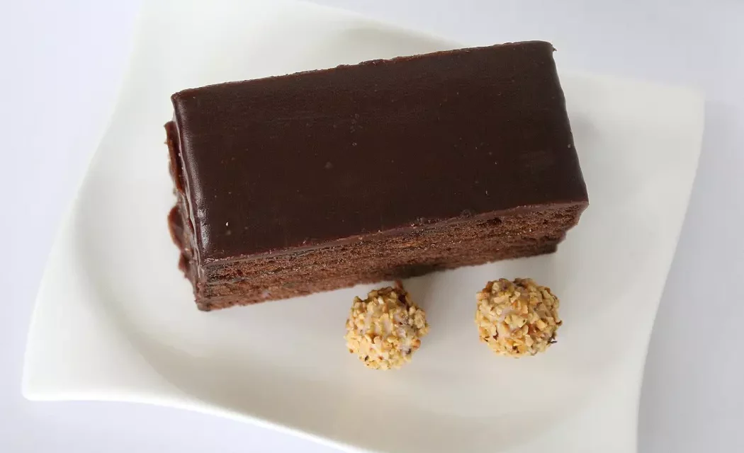 TORTA SACHER